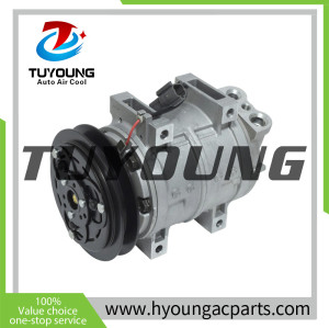 auto air conditioning compressors DKS15CH ‎CO 29141C 3006805 506011-6800 high quality HY-AC2291 Universal Air Conditioner