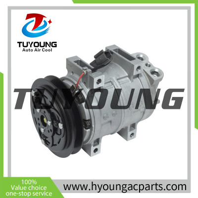 auto air conditioning compressors DKS15CH ‎CO 29141C 3006805 506011-6800 high quality HY-AC2291 Universal Air Conditioner