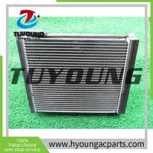 TUYOUNG China RHD auto ac evaporator for SUZUKI Swift 2006 DBA-ZD11S 95411-63J00 9541163J00 447500-2370 4475002370