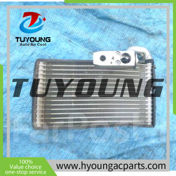 TUYOUNG auto ac evaporator for Nissan Serena 3 generation 2005-2010 C25, CC25, CNC25, NC25 27411CY000 HY-ET190