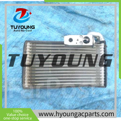 TUYOUNG China supply auto ac evaporator for Nissan Serena 3 generation 2005-2010 C25, CC25, CNC25, NC25 27411CY000 ，HY-ET190