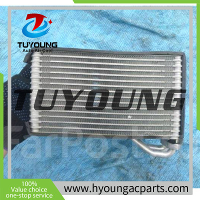 TUYOUNG auto ac evaporator for Nissan Serena 3 generation 2005-2010 C25, CC25, CNC25, NC25 27411CY000 HY-ET190