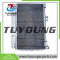 TUYOUNG China good quality auto air conditioning Condenser Parallel Flow for Hino Truck,  4477106691，HY-CN348