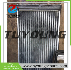 tuyoung auto ac evaporator Toyota Mark X Zio GGA10 8850128370 88501-28370 RHD 446600-6691 4466006691