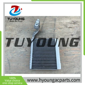 TUYOUNG Auto air conditioning evaporator core Honda Inspire UC1 J30A 80211-SDC-003 HY-ET183