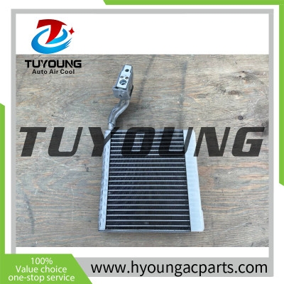 TUYOUNG China manufacture Auto air conditioning evaporator core for Honda Inspire UC1 J30A 80211-SDC-003, HY-ET183