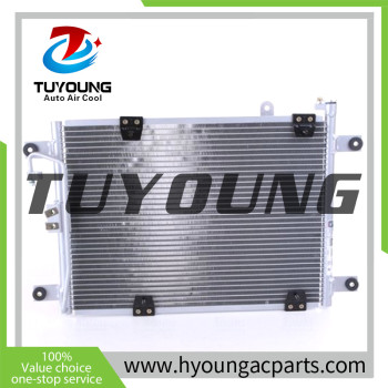 TUYOUNG China supply auto ac condensor for SUZUKI GRAND VITARA I (FT, HT) 1998-2003 95310-65D00, HY-CN350