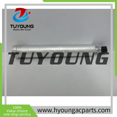 Auto ac receiver Driers NISSAN SERENA C25 2005- 92131CX010 92131-cx010 Dryer Filters HY-GZP208 503712-8460