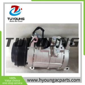 HY-AC2299 auto air conditioner compressors 19130463 Cadillac SRX Base Sport 3.6L 2004-2009 4472205373 4472205375 98337