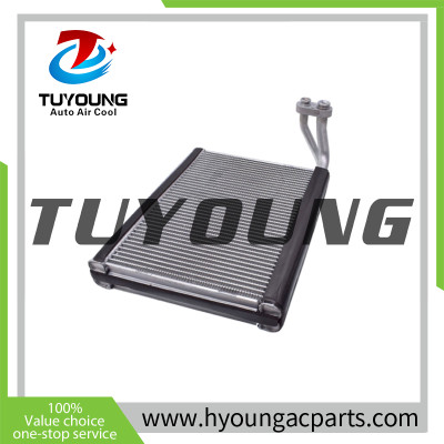 TUYOUNG China manufacture Auto air conditioning evaporator core for Mitsubishi L2OO Triton, 7810A286, HY-ET193