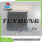 TUYOUNG China manufacture Auto air conditioning evaporator core for Honda Accord 2007-2011 , 80211TC0Z41, HY-ET184