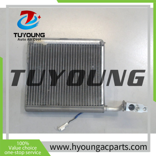 TUYOUNG China manufacture Auto air conditioning evaporator core for Honda Accord 2007-2011 , 80211TC0Z41, HY-ET184