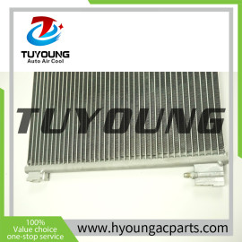 tuyoung China supply AUTO ac condenser for BUICK LACROSSE 2.0T 09-14 CHEVROLET Opel Saab 1850377 13241737 13330217 1850134, HY-CN360