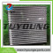 TUYOUNG China manufacture Auto air conditioning evaporator core for Volkswagen Audi , 1K2 820 103 ， 1K2 820 103 A , HY-ET194