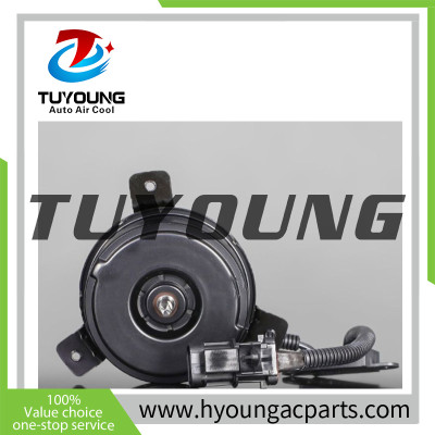 Wholesale auto air conditioning Blowers Motor 97786-4H000 fit Hyundai Grand Starex Y2007-2016 HY-DJ101