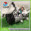TUYOUNG China supply auto ac compressor for Hyundai Solaris Kia Rio 97701H5100 97701-H5100, HY-AC2301