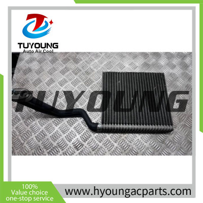 TUYOUNG China manufacture Auto air conditioning evaporator core for AUDI A4, 8E2 820 103 A  1224110305 , HY-ET195