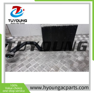 TUYOUNG China manufacture Auto air conditioning evaporator core for AUDI A4, 8E2 820 103 A  1224110305 , HY-ET195