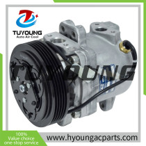 TUYOUNG China supply auto ac compressor for Suzuki  Esteem ,99000990886513 990009908870C 99000990887CK, HY-AC2305