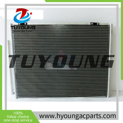 Auto air conditioning condensers 884600K500 for Toyota INNOVA 2007- China supply HY-CN359