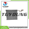 TUYOUNG China manufacture Auto air conditioning evaporator core for Honda CRV CR-V 2013-, RHD, 80211T0NT11, HY-ET181
