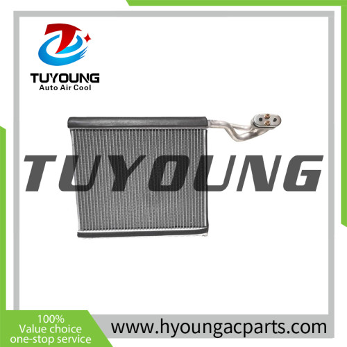 TUYOUNG China manufacture Auto air conditioning evaporator core for Honda CRV CR-V 2013-, RHD, 80211T0NT11, HY-ET181