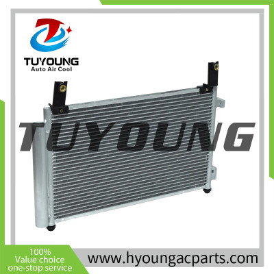 Auto air conditioner condensers 96591582 96663729 General Motors China supply HY-CN355