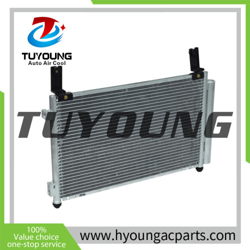 Auto air conditioner condensers 96591582 96663729 General Motors China supply HY-CN355
