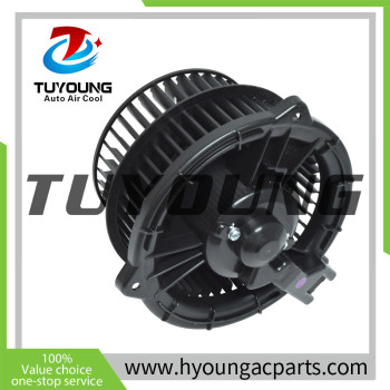 tuyoung China supply Auto ac blower fan motors for Toyota Prius Base Touring 1.5L 75774 2311646 TO3126118 8710347020 , HY-FM400