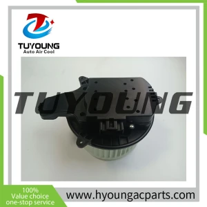 car ac blower fan motors Kenworfh T170 T270 T370 peterbilt 579 heater fan black fan W205700800 171280004