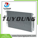 TUYOUNG China supply auto ac condenser BENZ SPRINTER W906' 06-09 9065000054 9065000554 4240 38013633AA CN 4240PFC HY-CN382