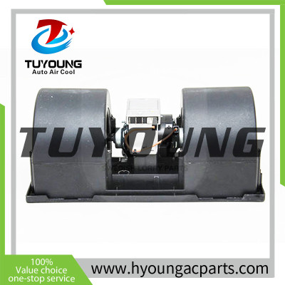 TUYOUNG China supply auto ac Blower Fan Motor for Volvo Off Road 24 volt Åkerman EC420 11006834 , HY-FM402