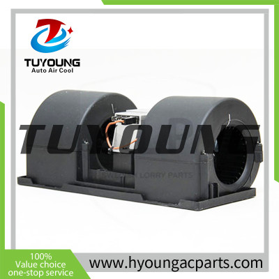 TUYOUNG China supply auto ac Blower Fan Motor for Volvo Off Road 24 volt Åkerman EC420 11006834 , HY-FM402