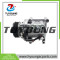 China supply SC90V auto air conditioning compressor 12V for FORD STREET KA 1.6 2003-05 - 2005-07 1S5H-19D629-AA , HY-AC2319