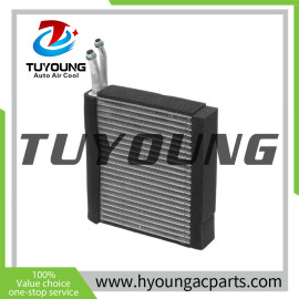 TUYOUNG China manufacture Auto air conditioning evaporator core for 2009 Dodge Nitro, 68003994AB, HY-ET203