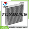 tuyoung China supply auto ac evaporators for MAZDA 2 SEDAN DN8261J10 200X240X45mm, HY-ET200