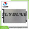 TUYOUNG China supply auto ac   Radiator for VW Golf 7 1.4 TSI Audi A3 1.4 TFSI 5qm121251f, 58012208, CU2822, HY-ET206