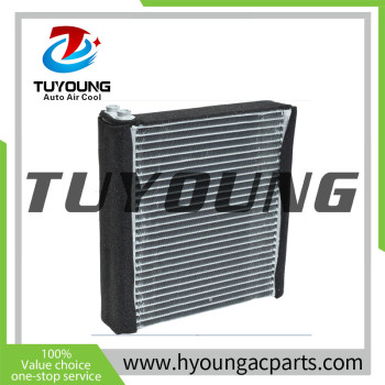 TUYOUNG China supply auto ac evaporator for MAZDA 3 2009-2012, BBP261J10, HY-ET199
