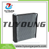 TUYOUNG China supply auto ac evaporator for MAZDA 3 2009-2012, BBP261J10, HY-ET199