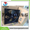 TUYOUNG  China manufacture auto air conditioner blower fan cooling fans assembly for Hyundai County 2010-, 992265A161 99226-5A161, 24V, HY-FS83
