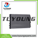 Genuine Quality auto air conditioning evaporators 6Q0121253 Volkswagen Polo 5 6R  1.2 TSI 2009-2015, HY-ET209