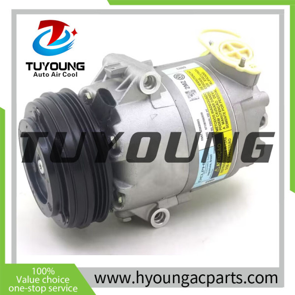 brand new auto ac compressor for VOLKSWAGEN , 5U0820803 / CS20053, HY-XJ004