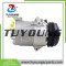brand new auto ac compressor for VOLKSWAGEN , 5U0820803 / CS20053, HY-XJ004
