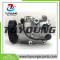 Auto Ac Compressor Fit For Kia Sorento PN# 977012P650 977012P400 97701-2P650 97701-2P400 97701 2P650