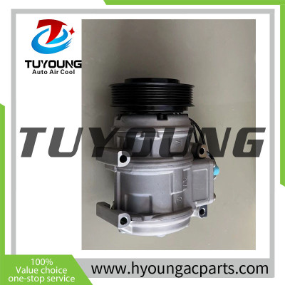 10PA17C Land Rover Discovery Range Rover 4.4 4.6 4.8 auto AC compressor 471-1360 CO 11120C  7512351 JPB101330 LR012805