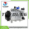 tuyoung China supply 6SES14C auto ac compressor Porsche Macan 95B260805B DCP28018 250501163 95B.260.805
