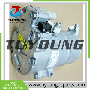 TUYOUNG China factory direct sale auto ac compressor for Mercedes-Benz GLC350e 4Matic 2.0L  A0008300301 A0032306611 SHS33-4188 , HY-AC2340