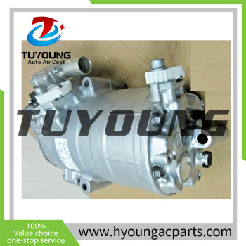 TUYOUNG China factory direct sale auto ac compressor for Mercedes-Benz GLC350e 4Matic 2.0L  A0008300301 A0032306611 SHS33-4188 , HY-AC2340