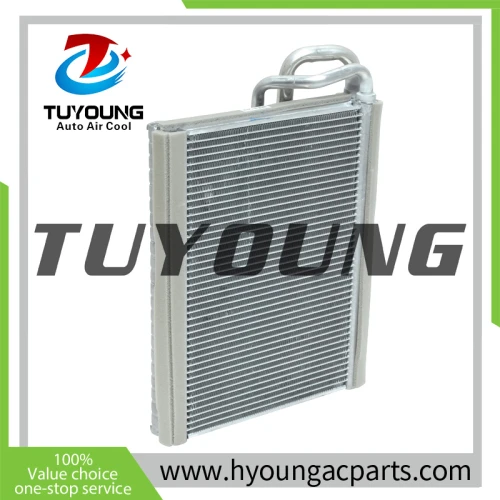 TUYOUNG LHD auto ac evaporators VW Audi A4 Q5 8K1898967A 8K1898967 4712122 EV 939956PFC 8T189819A 8T1898191B 8T1898191