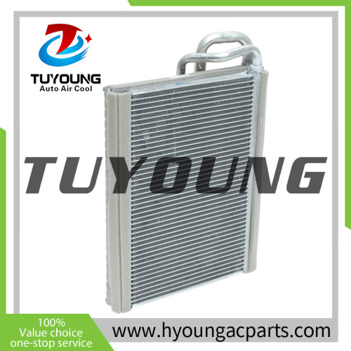 TUYOUNG China supply auto ac evaporator for Audi/Volkswagen Audi A4 A4 Quattro Q5 S5 8K1898967A, HY-ET216